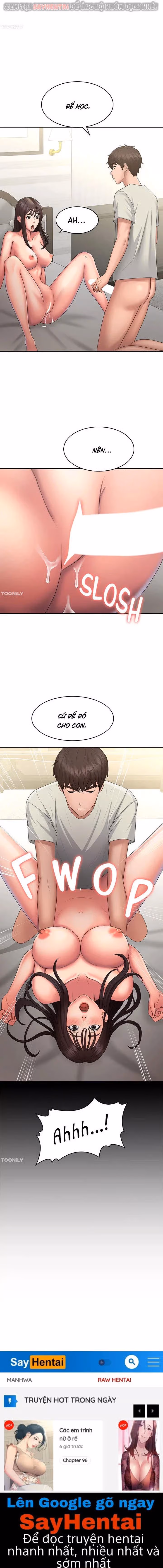 Ba Người Một Mái Nhà 