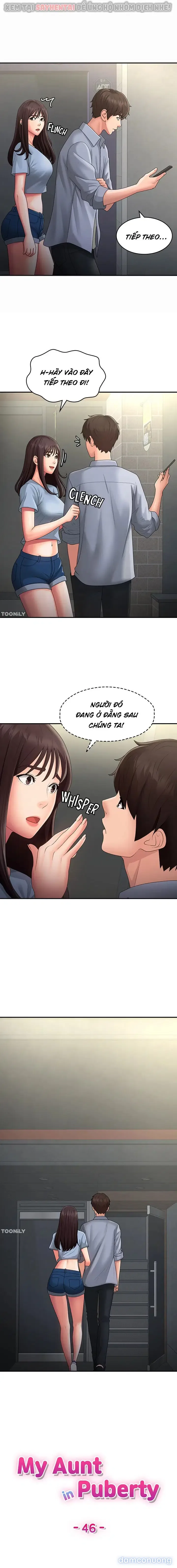 Ba Người Một Mái Nhà 