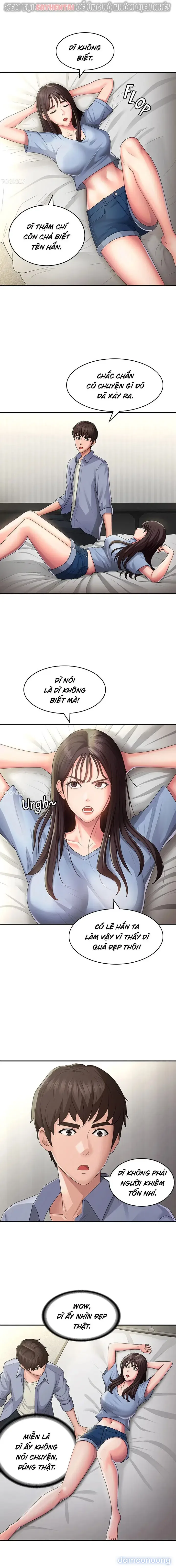Ba Người Một Mái Nhà 
