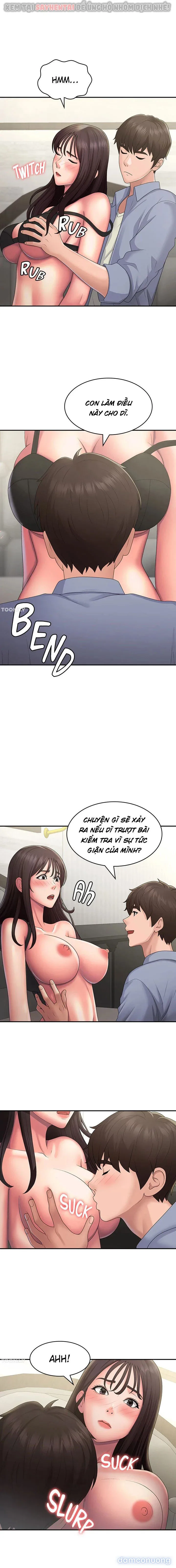 Ba Người Một Mái Nhà 