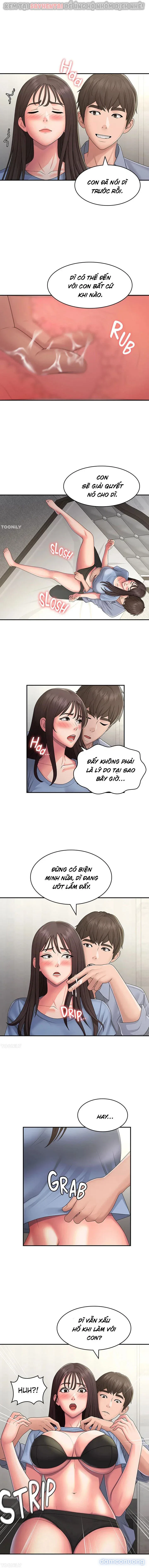 Ba Người Một Mái Nhà 