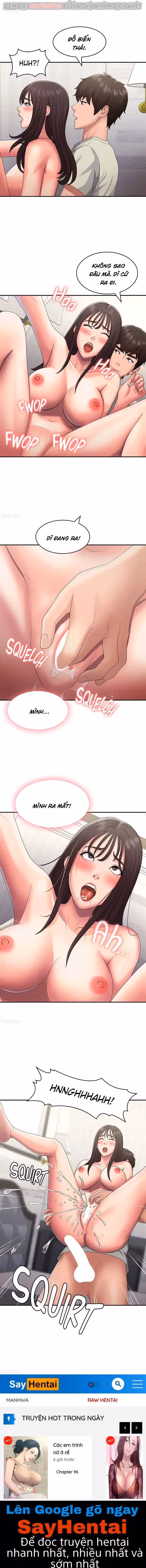 Ba Người Một Mái Nhà 