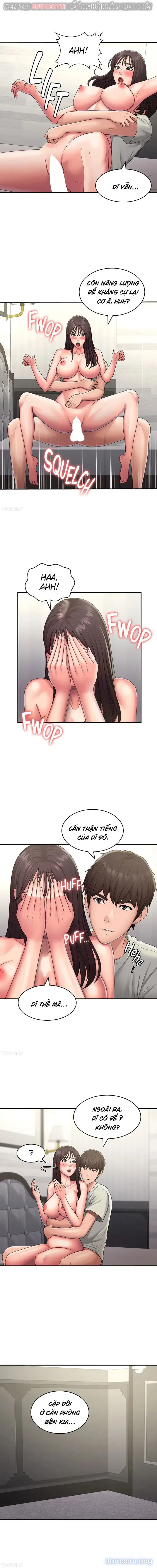 Ba Người Một Mái Nhà 
