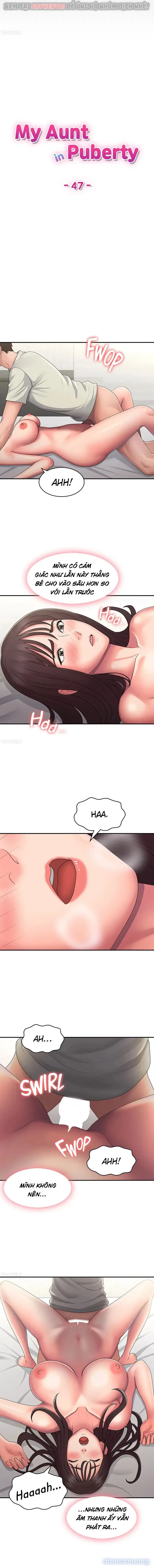 Ba Người Một Mái Nhà 