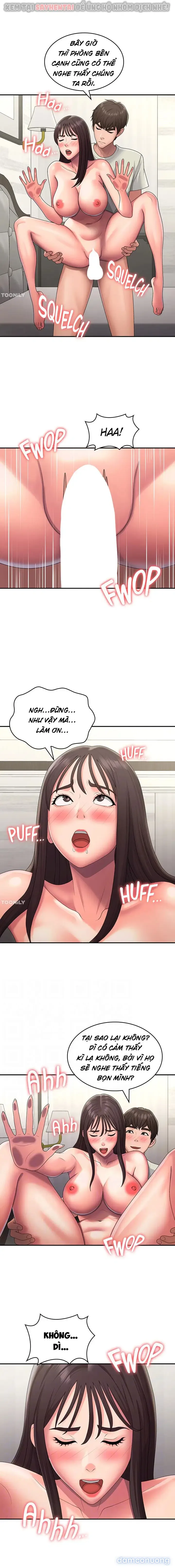 Ba Người Một Mái Nhà 