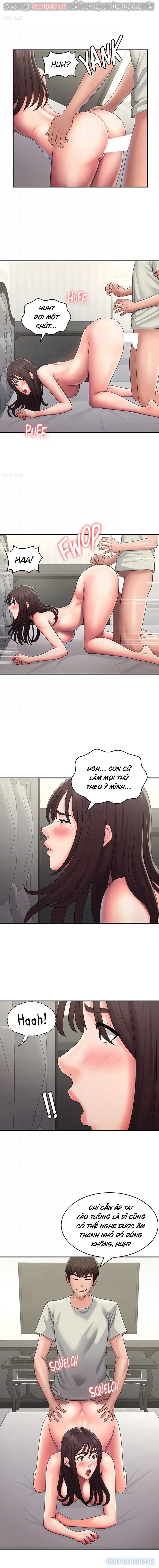 Ba Người Một Mái Nhà 