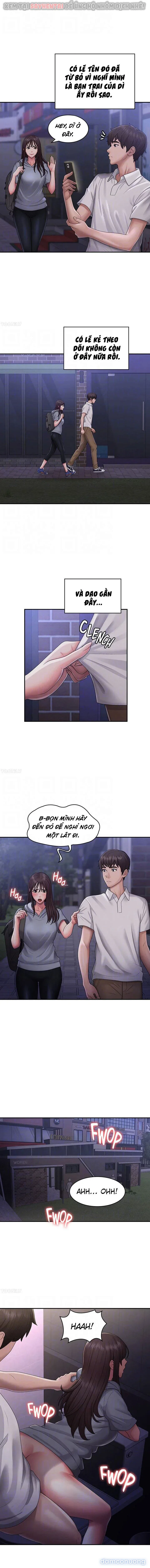 Ba Người Một Mái Nhà 