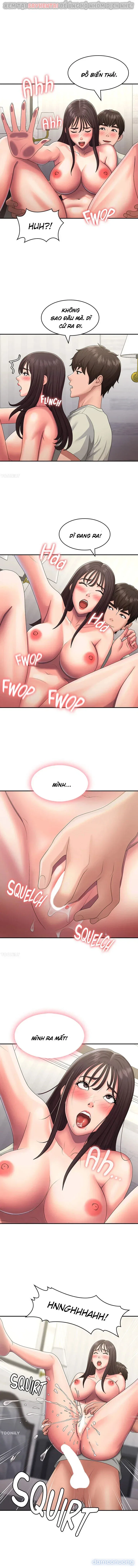 Ba Người Một Mái Nhà 
