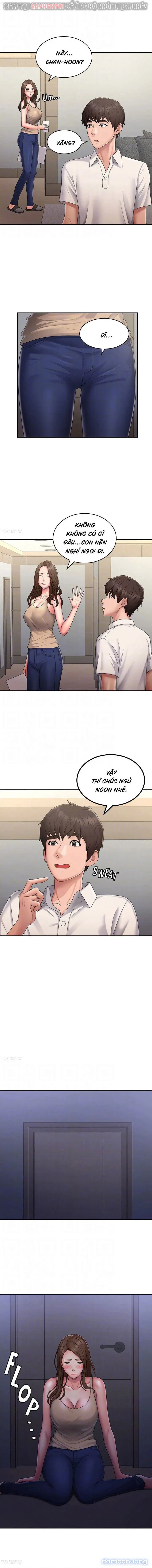 Ba Người Một Mái Nhà 