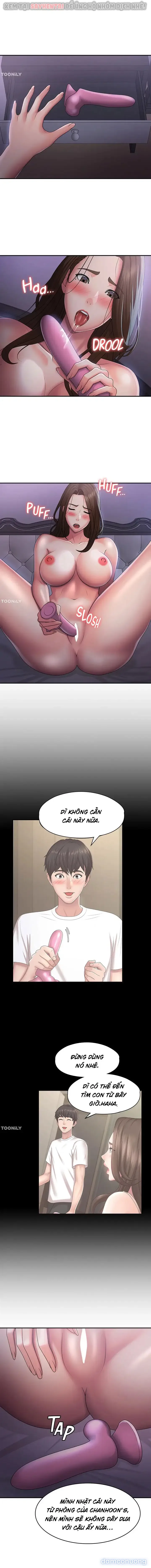 Ba Người Một Mái Nhà 