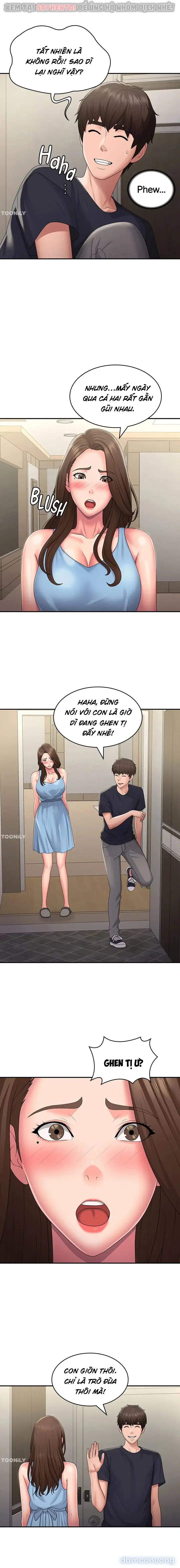 Ba Người Một Mái Nhà 