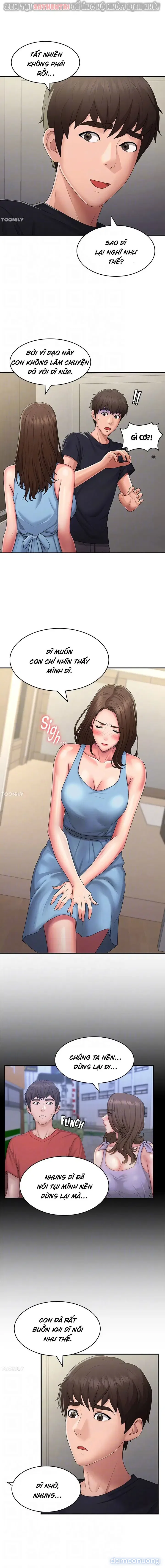 Ba Người Một Mái Nhà 