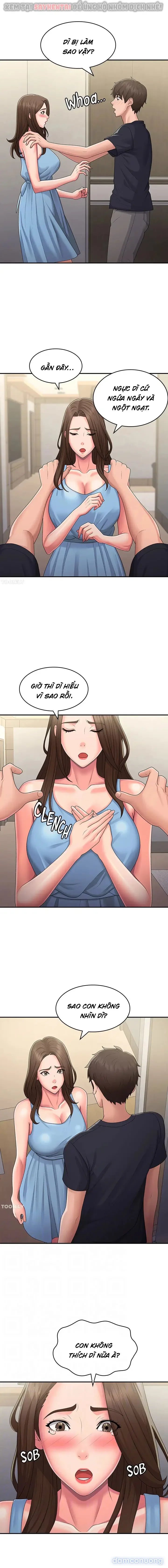Ba Người Một Mái Nhà 