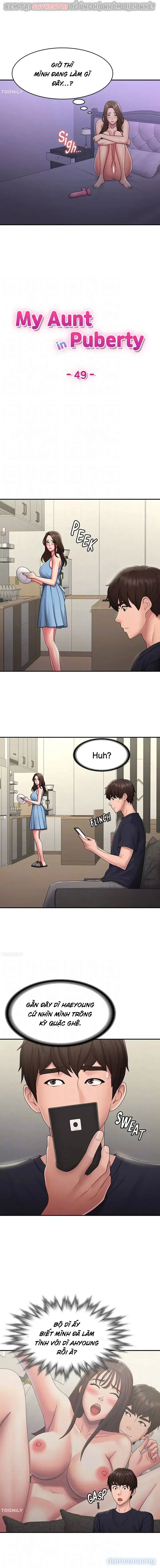 Ba Người Một Mái Nhà 