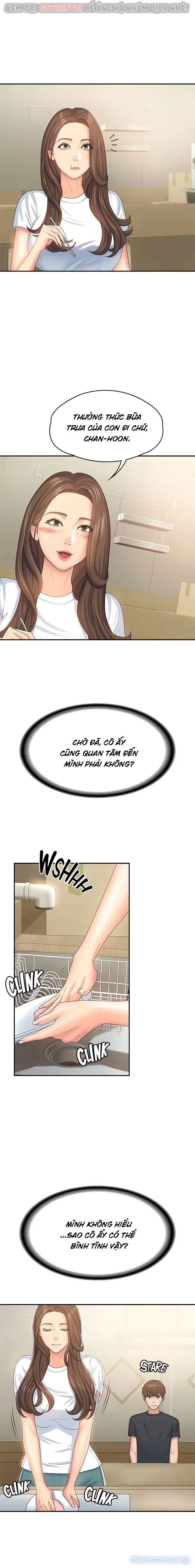 Ba Người Một Mái Nhà 