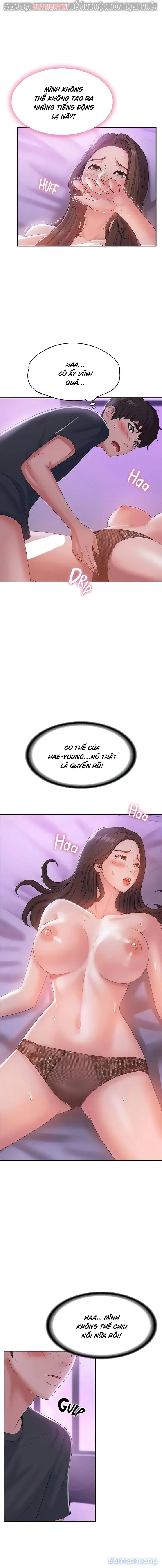 Ba Người Một Mái Nhà 