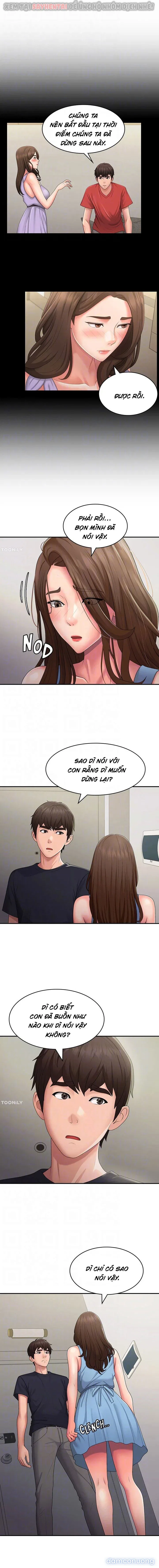 Ba Người Một Mái Nhà 