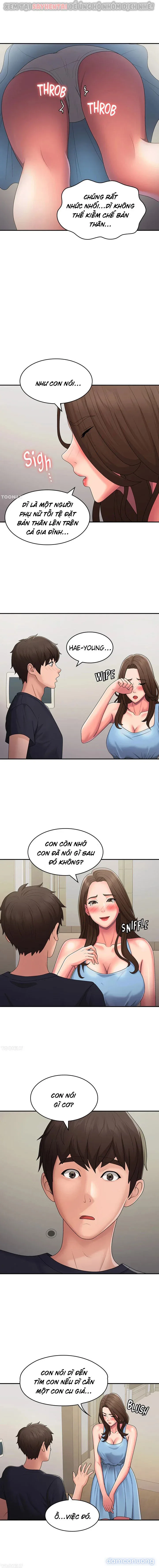 Ba Người Một Mái Nhà 