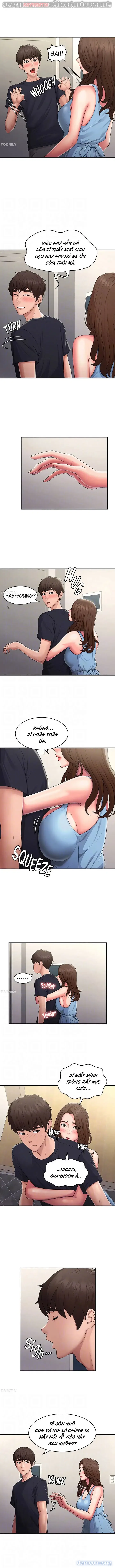 Ba Người Một Mái Nhà 