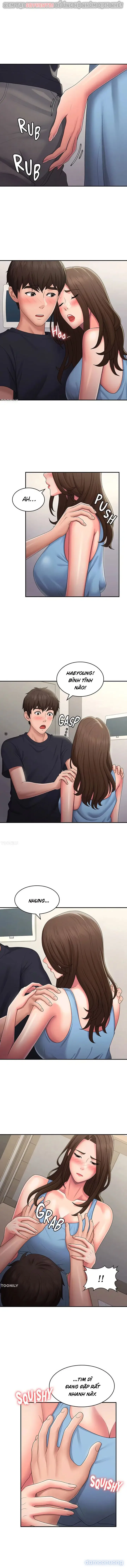 Ba Người Một Mái Nhà 