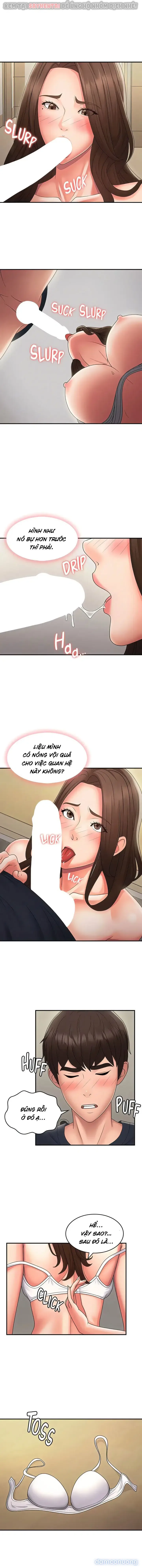 Ba Người Một Mái Nhà 