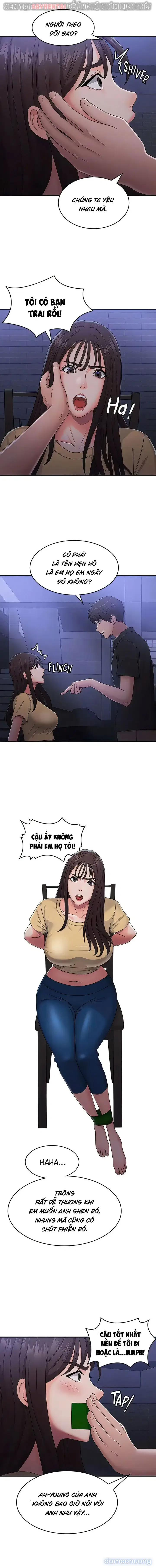 Ba Người Một Mái Nhà 
