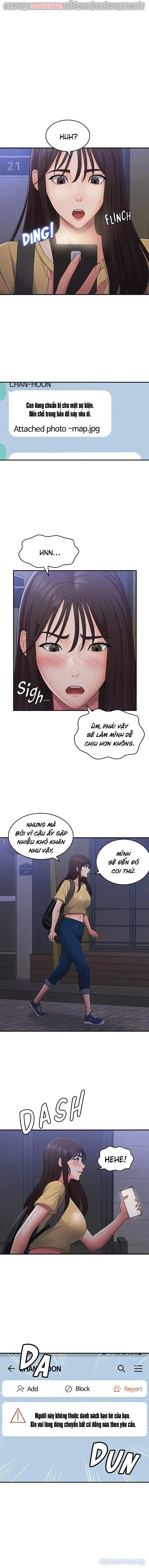 Ba Người Một Mái Nhà 