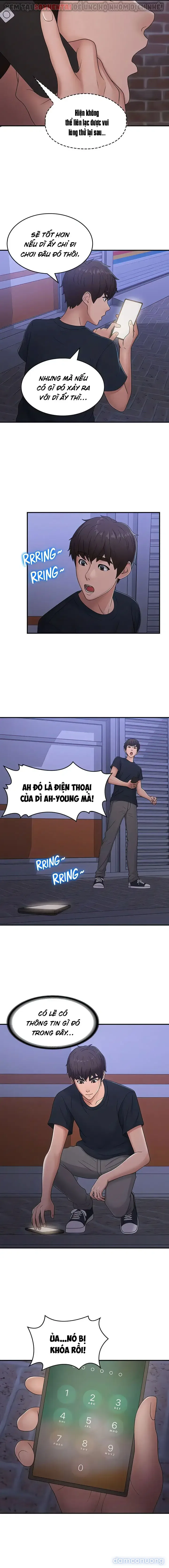 Ba Người Một Mái Nhà 