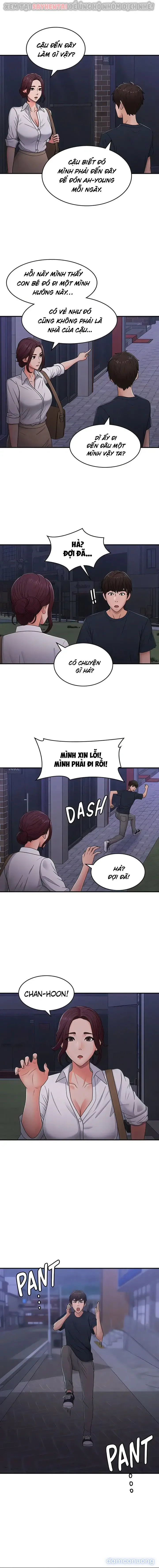 Ba Người Một Mái Nhà 