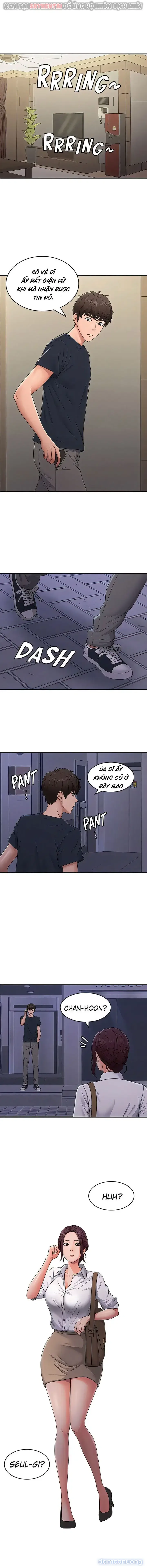 Ba Người Một Mái Nhà 
