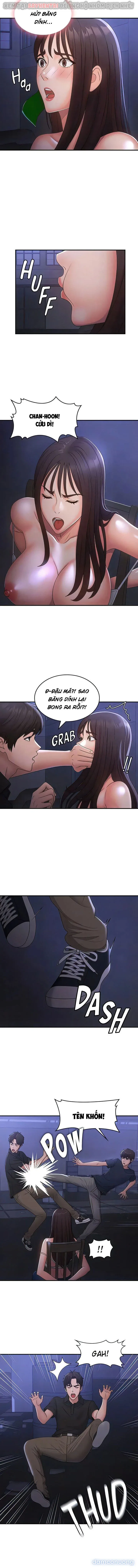 Ba Người Một Mái Nhà 