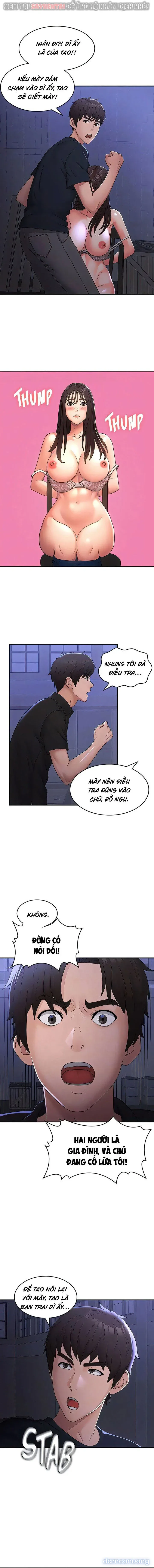 Ba Người Một Mái Nhà 