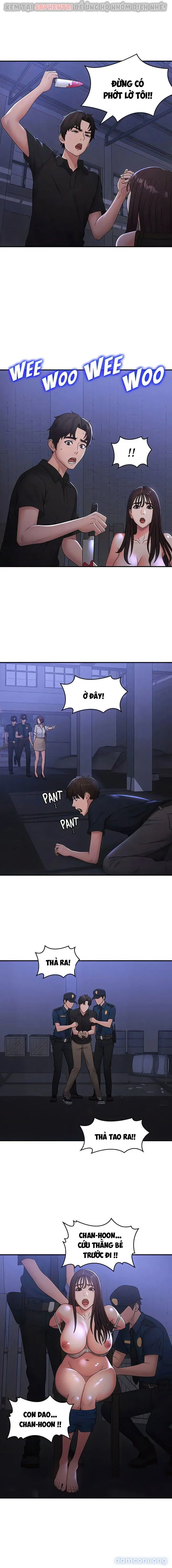 Ba Người Một Mái Nhà 