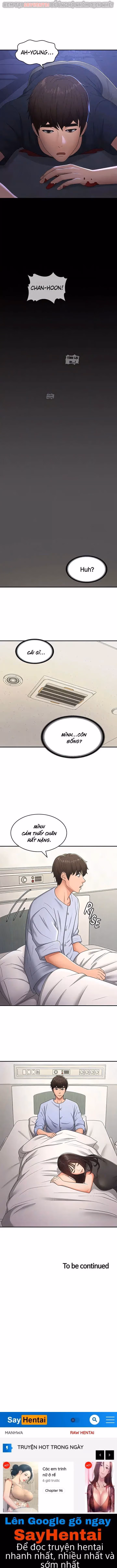 Ba Người Một Mái Nhà 