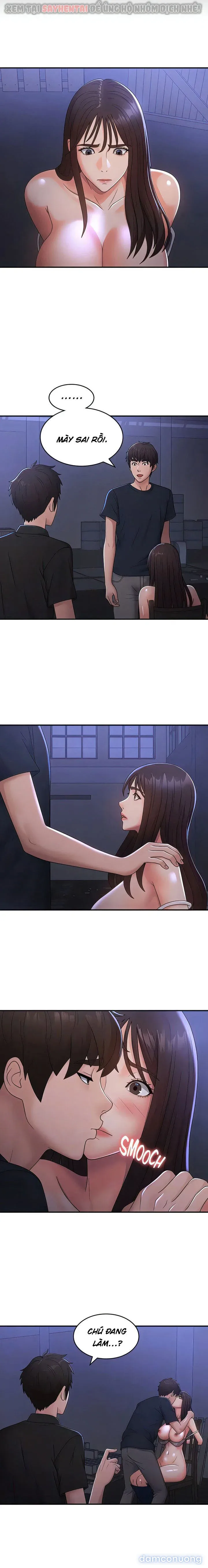 Ba Người Một Mái Nhà 