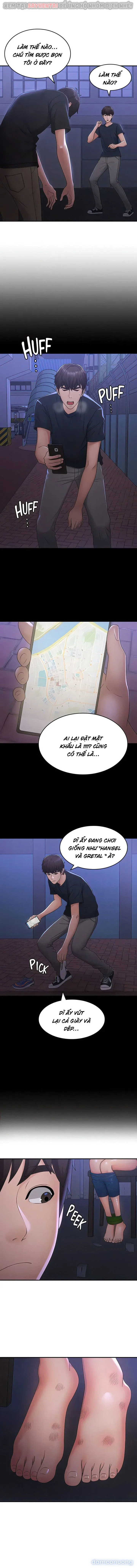 Ba Người Một Mái Nhà 
