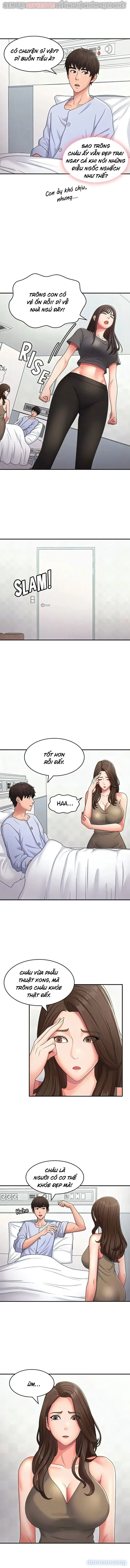 Ba Người Một Mái Nhà 