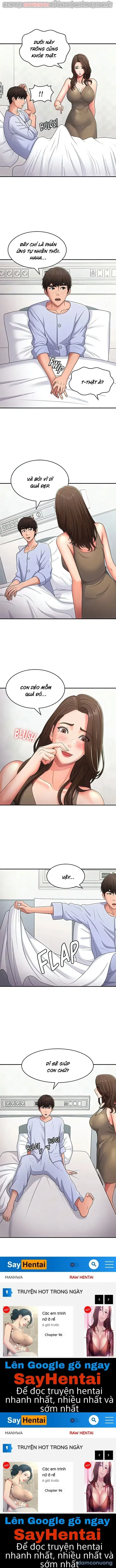 Ba Người Một Mái Nhà 