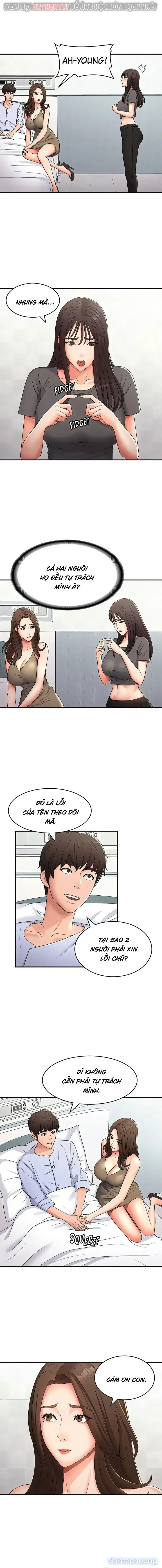 Ba Người Một Mái Nhà 