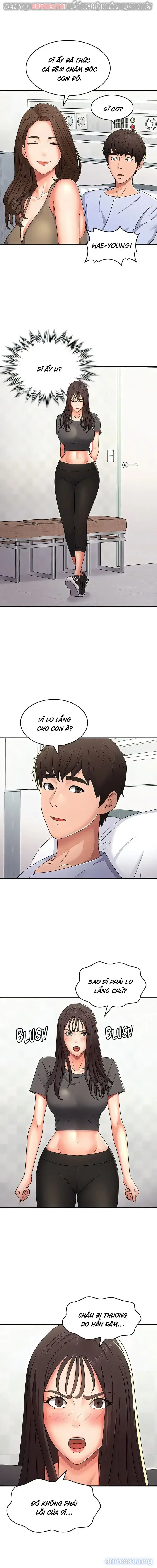 Ba Người Một Mái Nhà 