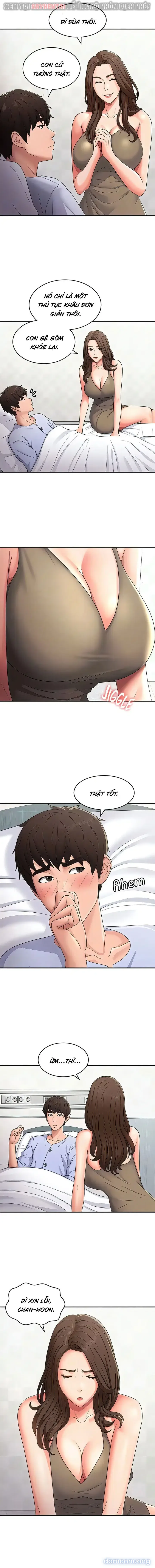 Ba Người Một Mái Nhà 
