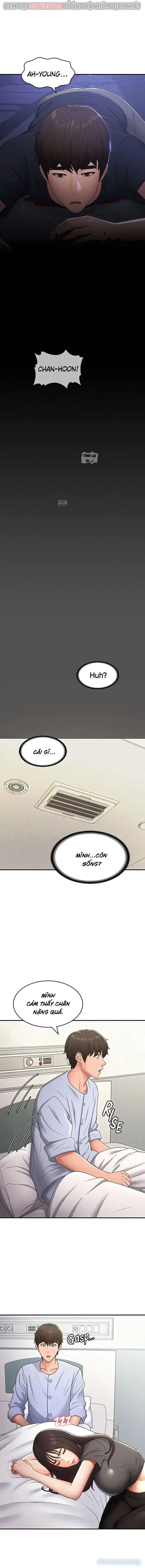 Ba Người Một Mái Nhà 