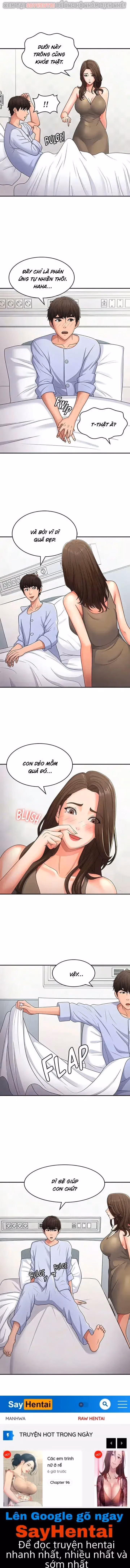 Ba Người Một Mái Nhà 