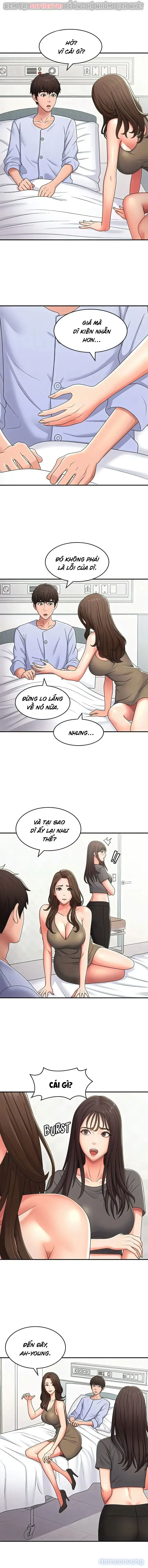 Ba Người Một Mái Nhà 