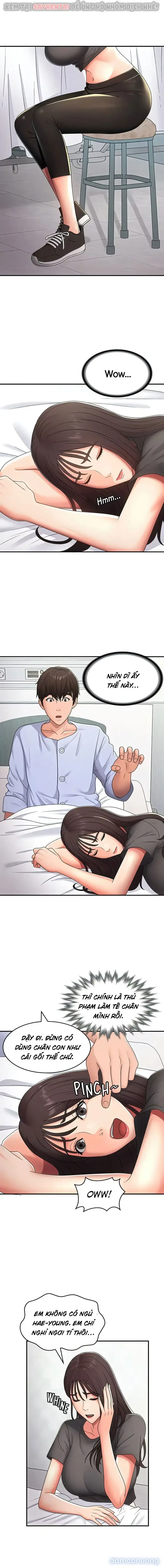 Ba Người Một Mái Nhà 