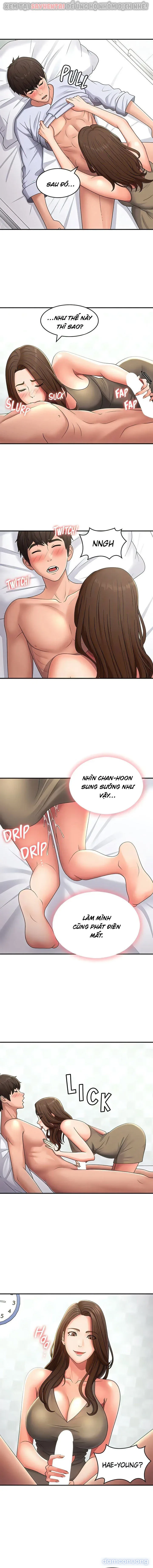 Ba Người Một Mái Nhà 