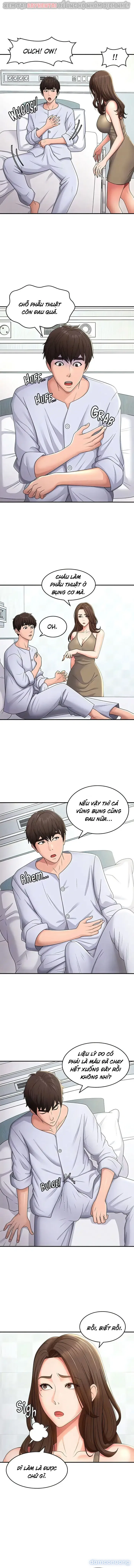 Ba Người Một Mái Nhà 