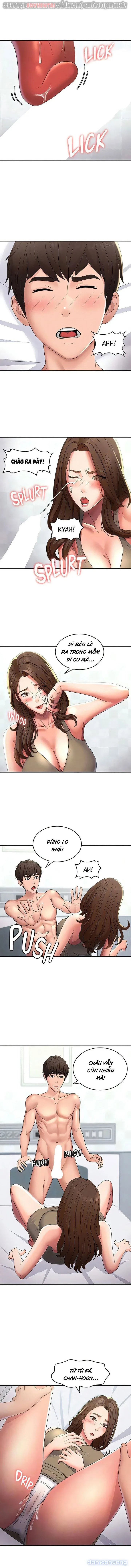 Ba Người Một Mái Nhà 