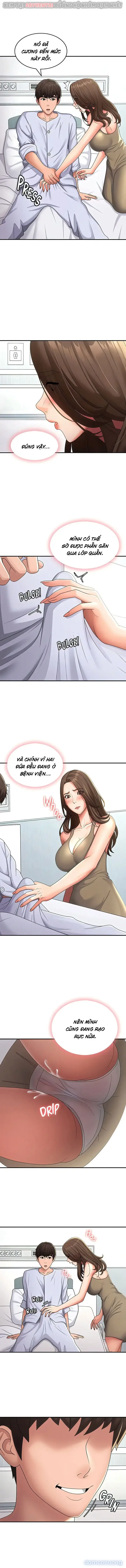 Ba Người Một Mái Nhà 