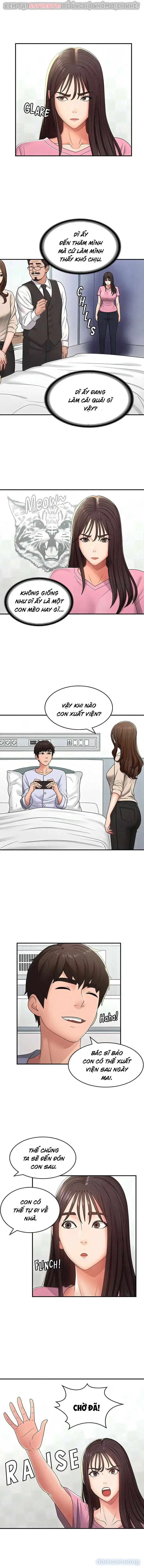 Ba Người Một Mái Nhà 